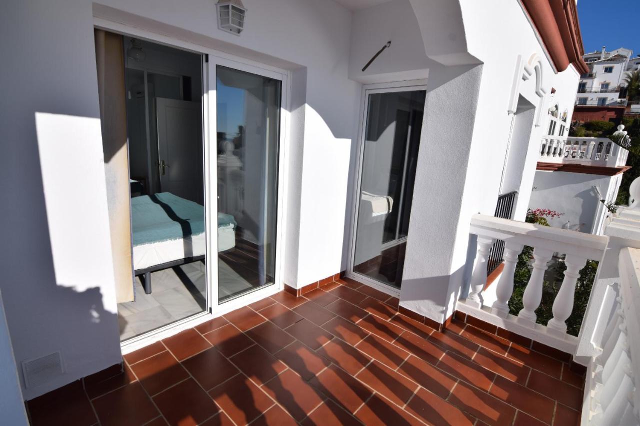 Ladera Panorama 2 Villa Nerja Luaran gambar